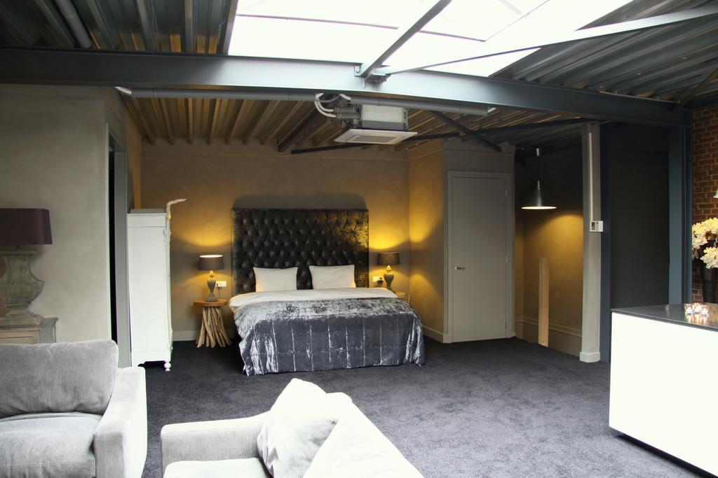 Huis Van Bewaring Almelo Room photo